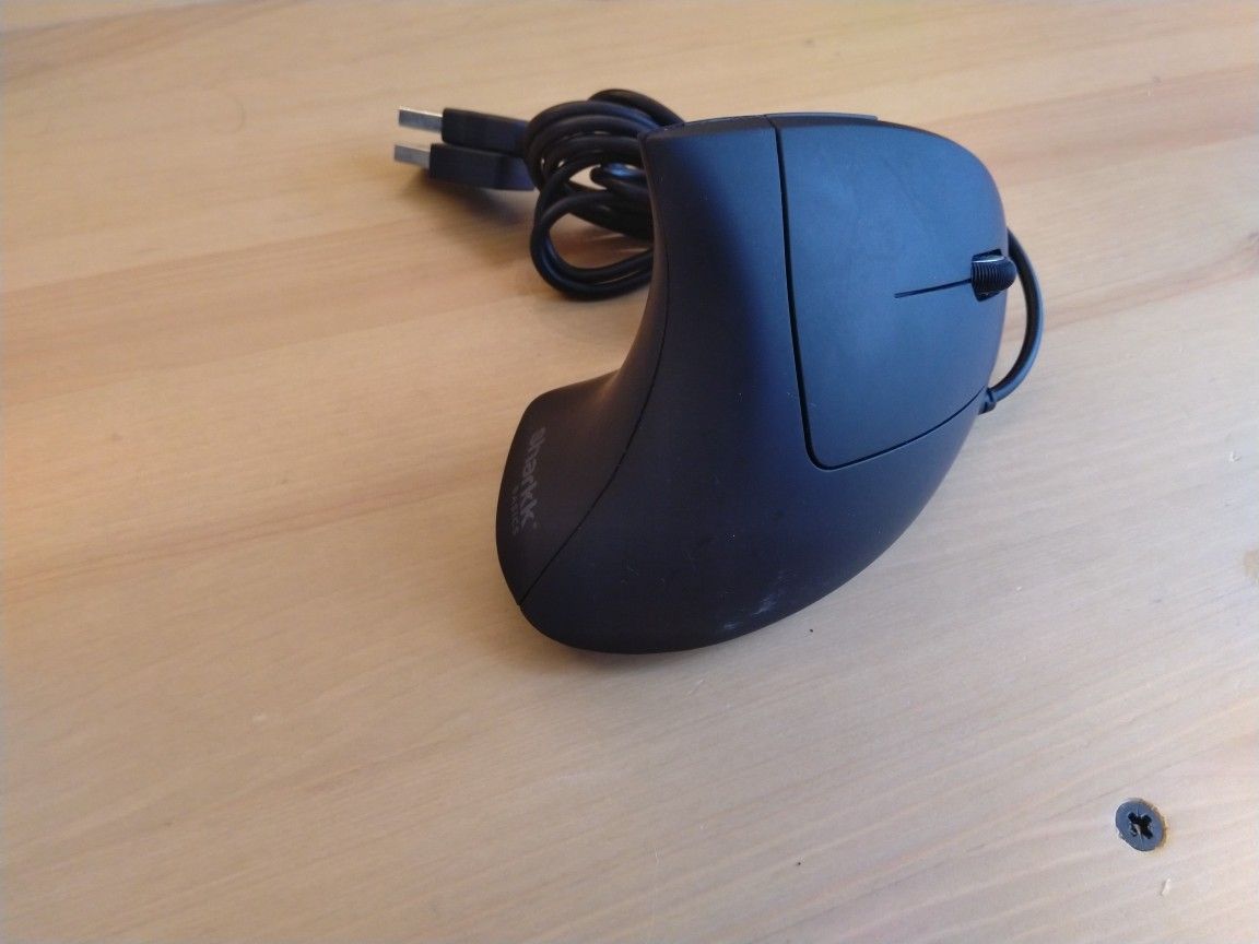 Shark Gaming Mouse