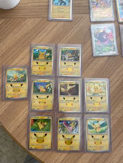 Pokemon 30th anniversary