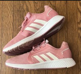 ADIDAS EDGE LUX SHOES