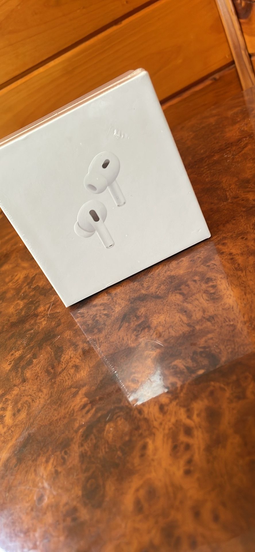 Airpod Pros Gen 2