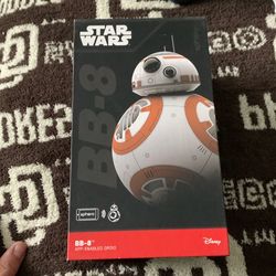 Star Wars ! Sphero !