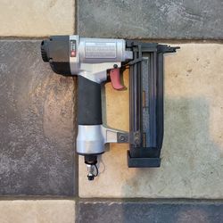 Porter cable sprig gun