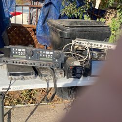  Bocinas Y Amplificadores 