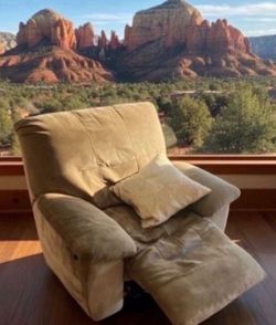 Recliner Armchair