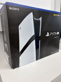 📱 BLACK FRIDAY DEALS - 🕹️ Sony PlayStation 5 Pro (Brand New) – PS5 Gaming Console Now Just $799 or $1 Down! with Full 1-Year Warranty 🔥