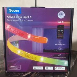 Govee Light Strip S