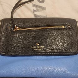 Two-toned Kate Spade Purse