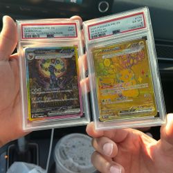 Psa Pokemom