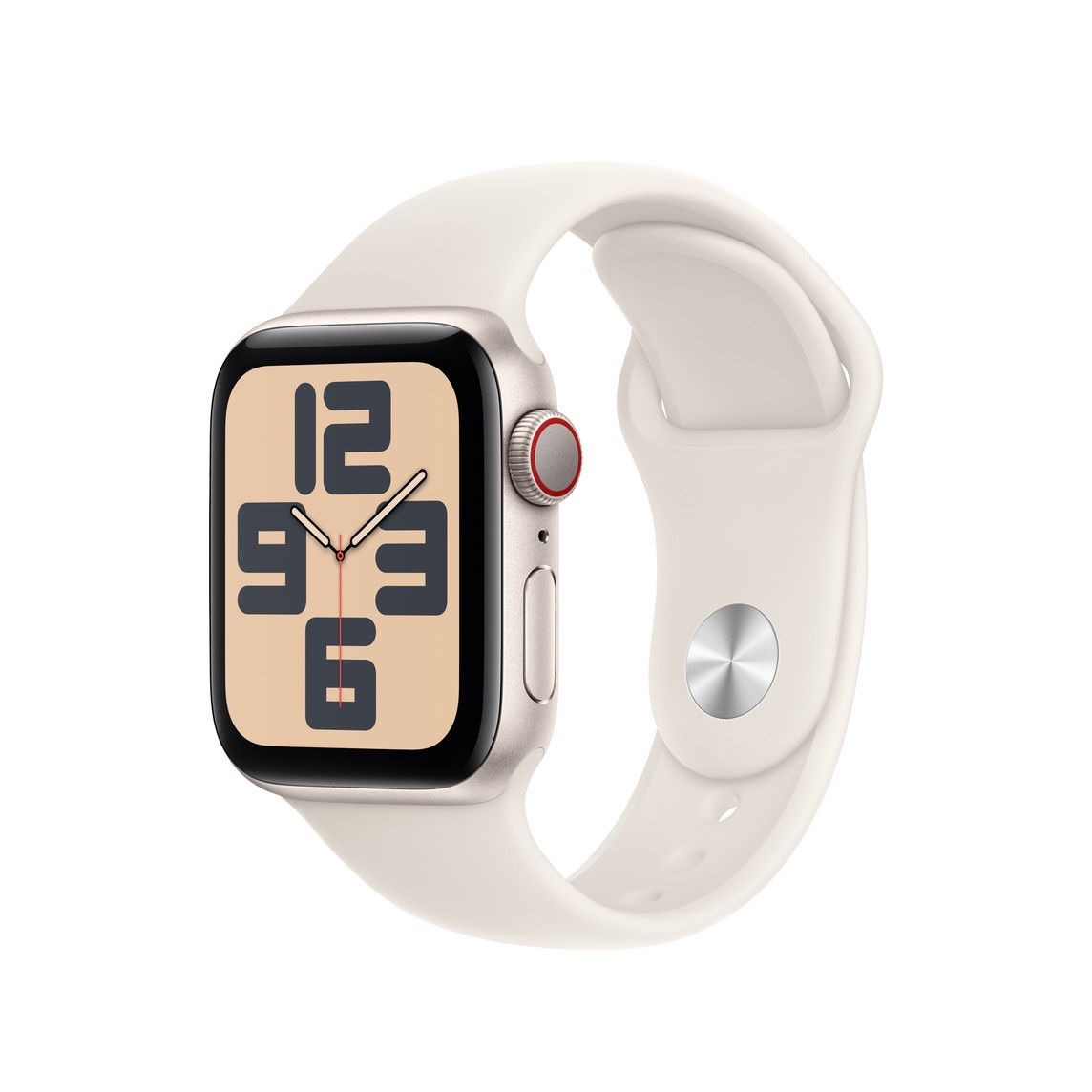 Brand New Apple Watch 40mm White Sport Band