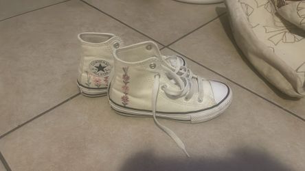 Converse kids size 13