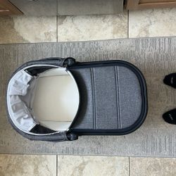 UPPA BABY BASSINET For VISTA V2  