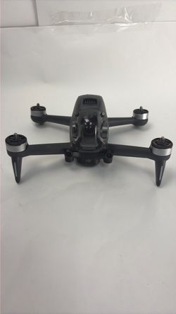 DJI FPV