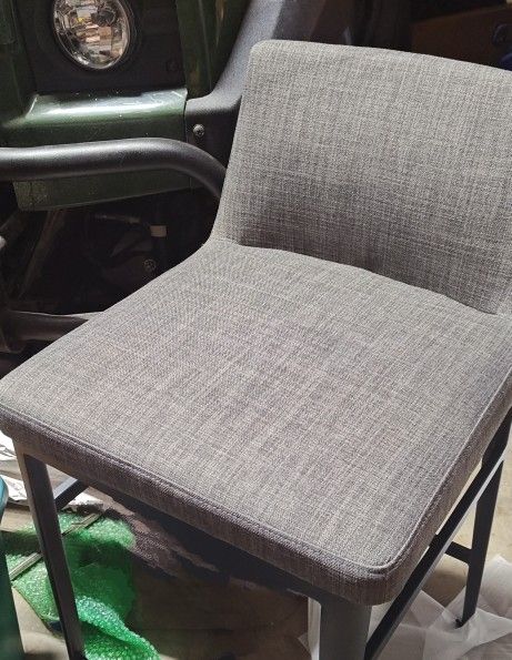 Moe's Bar Stool