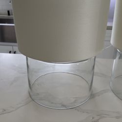 Pottery Barn Night Lights