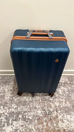 Hard Shell Spinner Luggage Suitcase