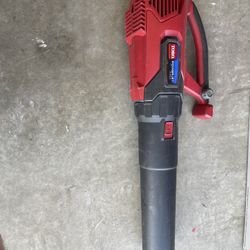 Toro Power jet 