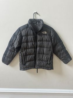 Northface Kids Puffer Jacket Size 10/12
