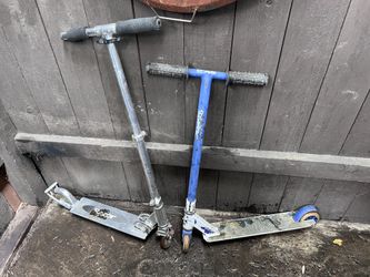 2 Scooter 