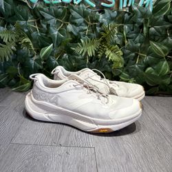 Hoka transport running shoes size 7 women