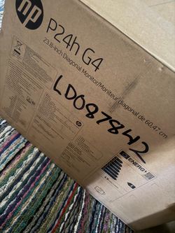 Computer monitor