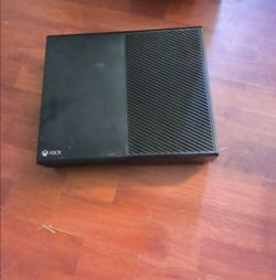 Xbox one being sold as is. Where is controller connection issues