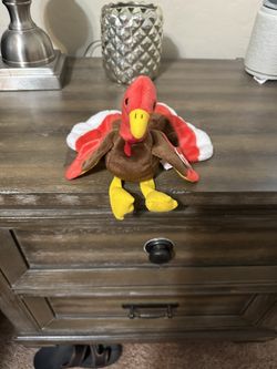 Gobble The Turkey