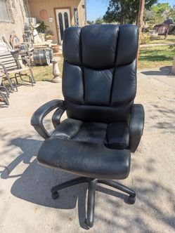 Executive Office Chair
