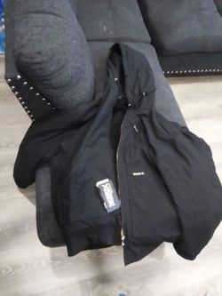 Walls jacket