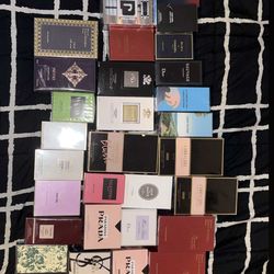 Perfume/colognes for sale !!