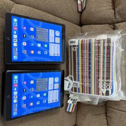 iPad 9th Gen, 10.2” . WIFI , 64GB, Touch ID