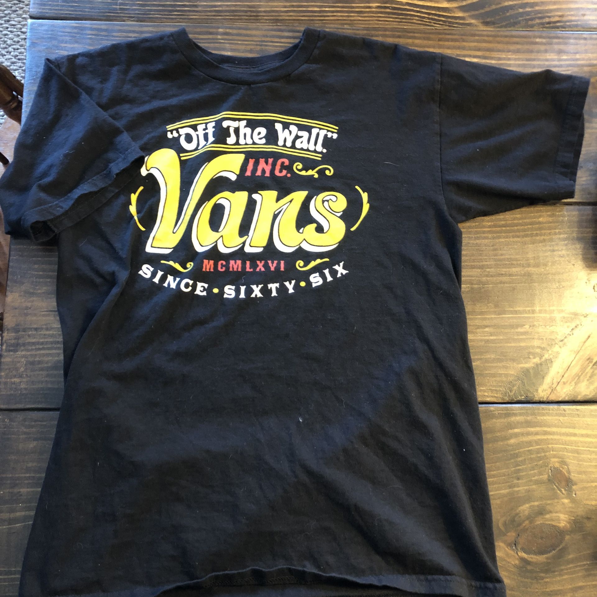 Vans Sweatshirt, T-shirt and Jansport Backpack