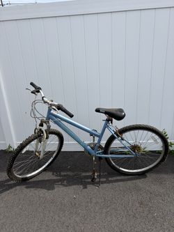 Mountain Bike
