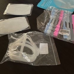 Face Mask Supplies