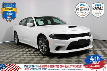 2022 Dodge Charger