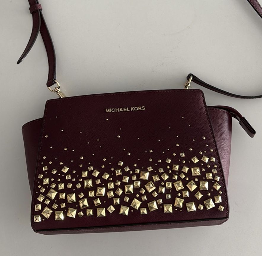 Michael Kors purse/cartera