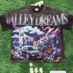 Valley Dream 