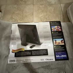 Digital Photo Frame 