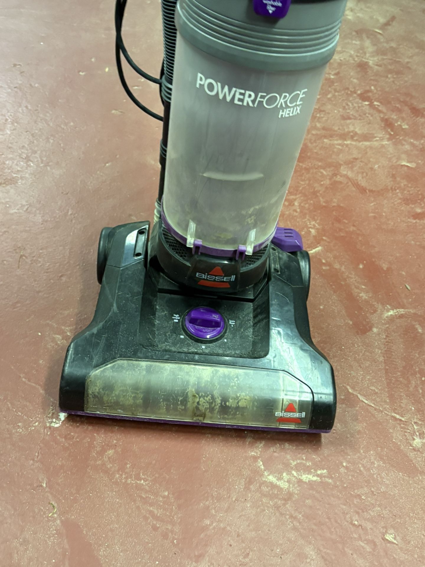 Vacuum