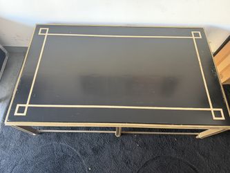 Greek Style Table