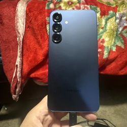 Samsung S25 Plus 256gb