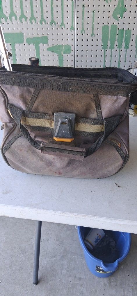 Tool Bag