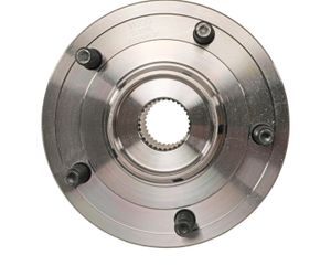 MOOG 513286 Wheel Bearing and Hub Assembly for Dodge Journey