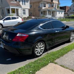 2009 Honda Accord