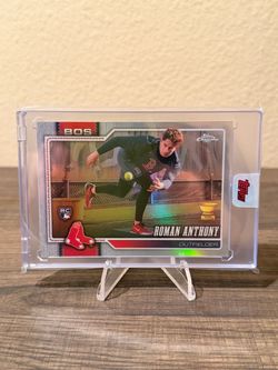 2026 TOPPS CHROME