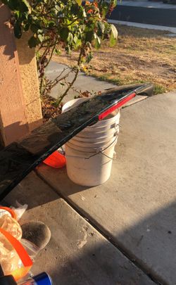 2015 ford focus hatchback spoiler