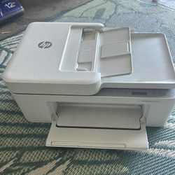 HP DeskJet 4255e All-in-One Wireless Color Inkjet Printer