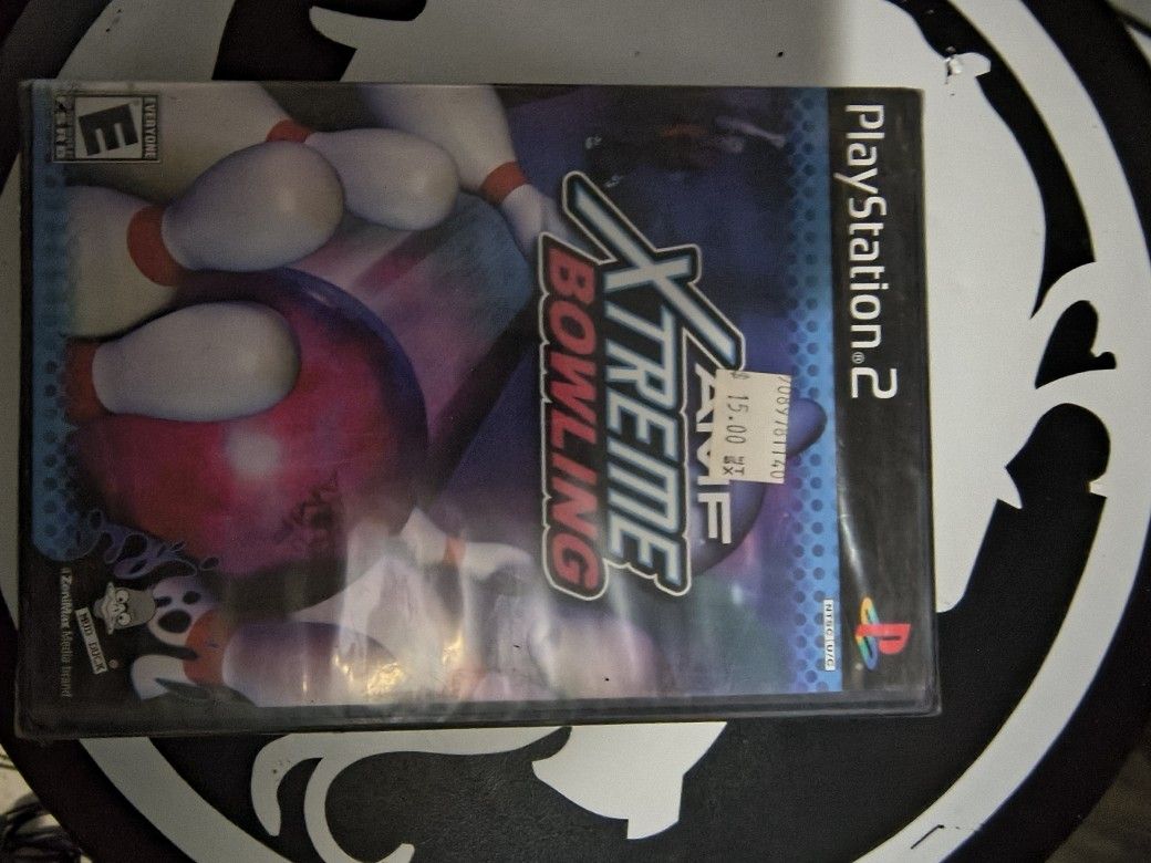 Extreme Bowling For Ps2