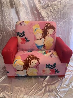 Doble chairs for kids