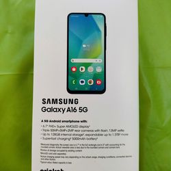 A16 samsung