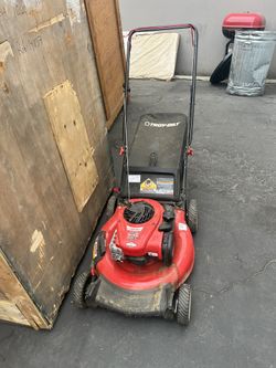 Lawnmover